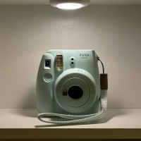  Polaroid Fujifilm instax mini 9