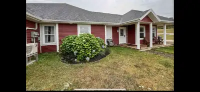 Available now to May 31st. 2-bedroom, 2-bathroom condo. Heat, electric, hydro all included. Please c...