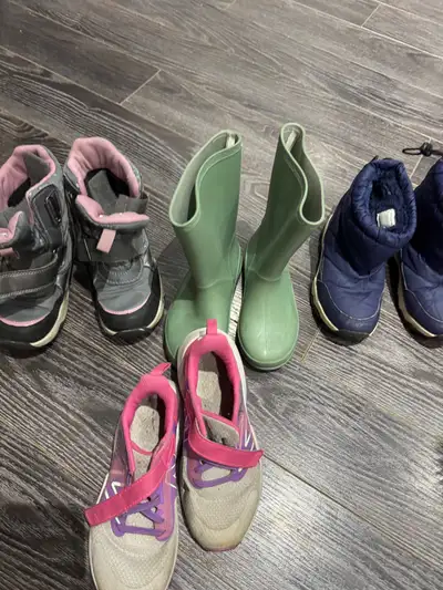 kids winter boots, View more