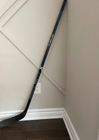Brand New! TRUE Project X Marner Hockey Stick
