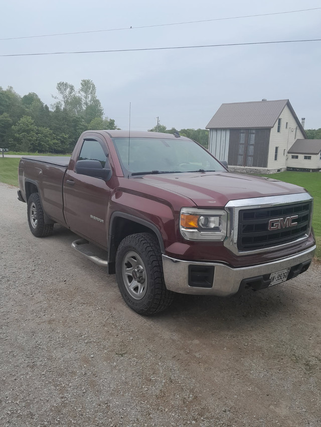2014 GMC in Cars & Trucks in Sudbury - Image 2