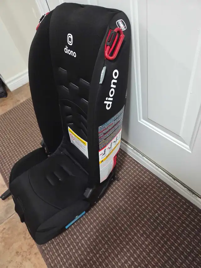Diono Radian 3R Car Seat  please  read before  contacting in Strollers, Carriers & Car Seats in Markham / York Region - Image 3