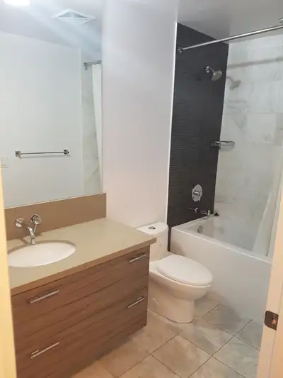 1 bedroom @ 33 Shore Breeze Dr Etobicoke, ON M8V0G1