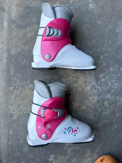 TecnoPro G30 Ski Boots, View more