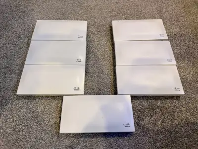 Cisco Meraki MR33, View more