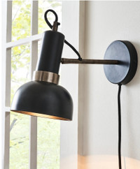 NEW! Luxury Nome Wall Light Sconce 