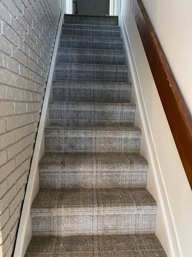 Quality Carpet Installation 
