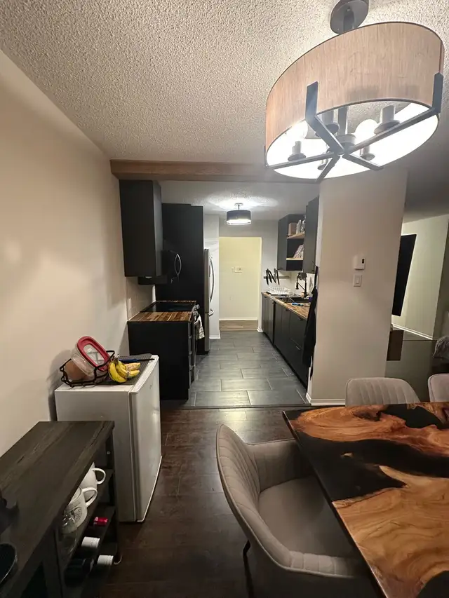 Condo à louer – Centre-ville de Gatineau✨,