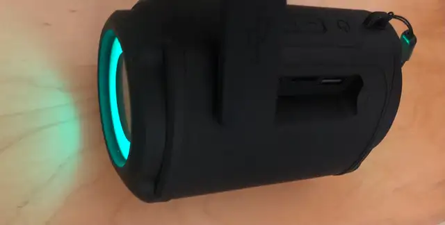 LFS Bluetooth Speaker 63013092573827122