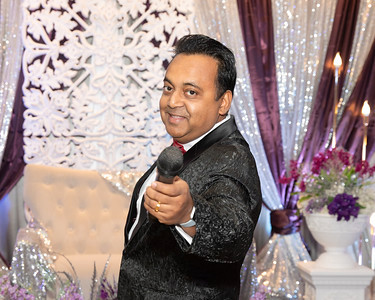Emcee/MC/Master of Ceremony: Wedding/Corporate/Celebrity/Parties in Entertainment in Mississauga / Peel Region