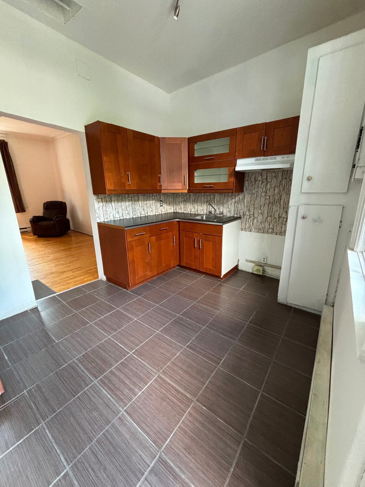 41/2. 2 logements a louer Montréal Plateau Mont Royal — photo 2