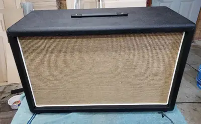 212 Guitar Speaker ext Cabinet, View more