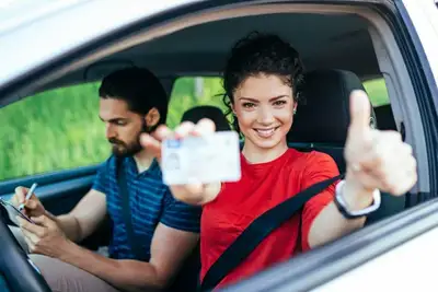 DRIVING LESSONS WITH FORMER EXAMINER , View more