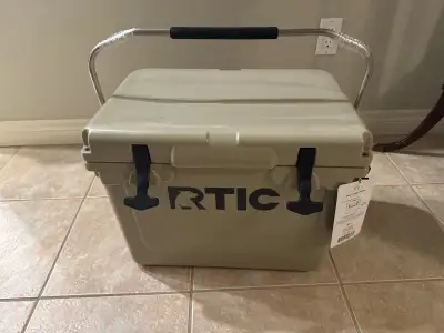 RTIC 20 Cooler, View more