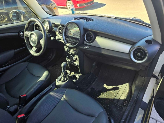 2012 mini cooper — photo 5