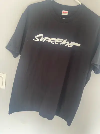 Supreme Futura Justice for All Tee Shirt ss, View more