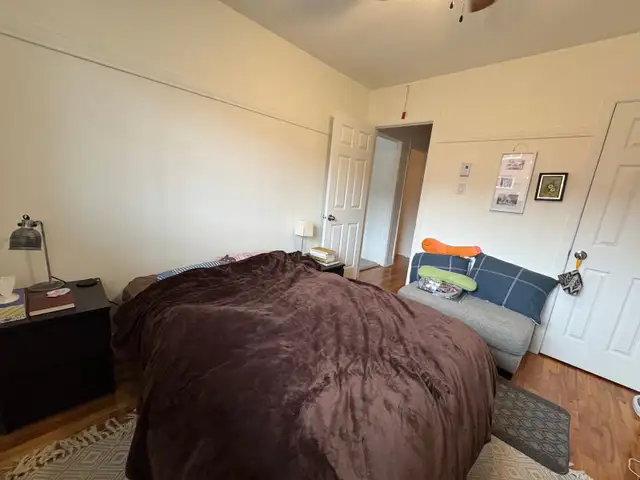 4-1/2 près Métro Langelier in Long Term Rentals in City of Montréal - Image 5