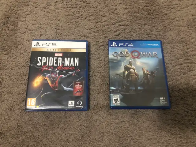  PlayStation games62863285609219128