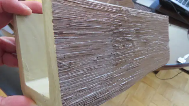 Fausse poutre en polyuréthane Distribution DWP in Other in Laval / North Shore - Image 4