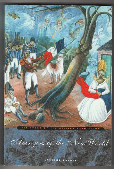 History of Revolution in HAITI. Slave Uprisings & Independence, View more