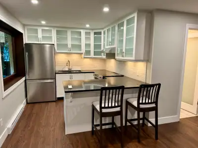 1 Bed 1 Bath Apartment
