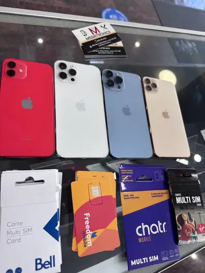 ✔️✅450 241-6313✅✔️ rogers chatr fido telus koodo lucky videotron freedom bell public mobile tmobile...