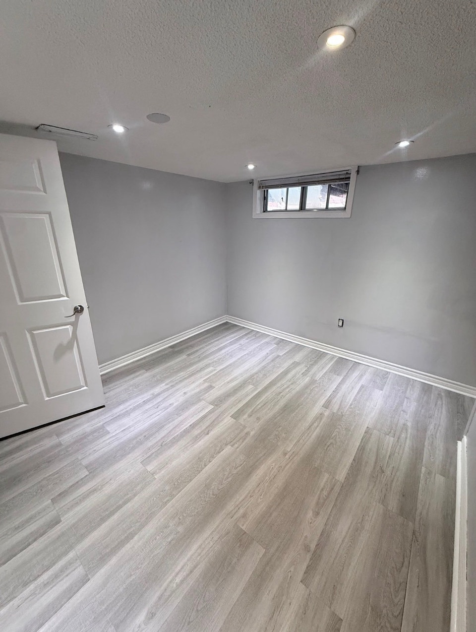 1 bedroom 1 washroom basement unit | Long Term Rentals | Mississauga ...