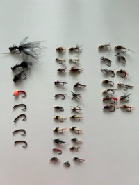 Bow River 44 fly package - fly fishing