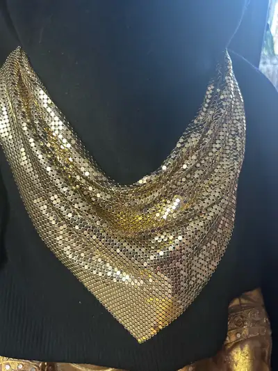  necklace/collier, View more