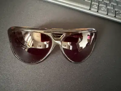 Versace Sunglasses, View more