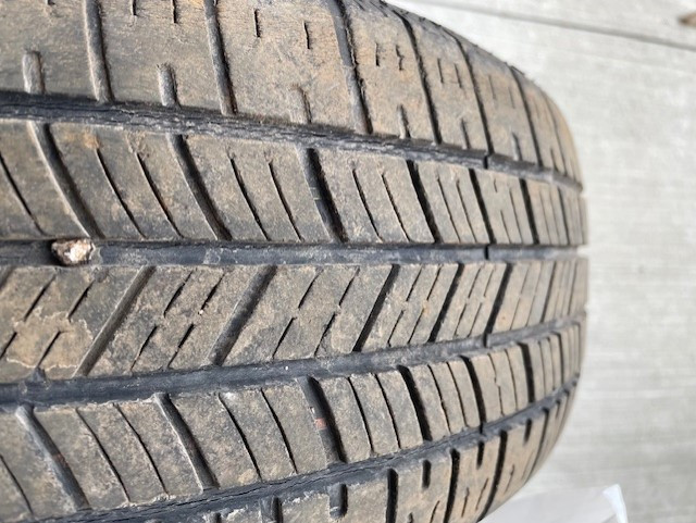 Uniroyal Summer Tires in Tires & Rims in Belleville - Image 4