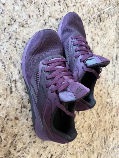 Reebok Women's Nano X4 Training Shoes, View more