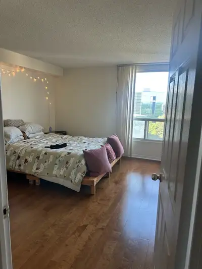Private Room & Bath – $1600 | Don Mills & Eglinton