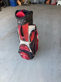 Wilson Cart Golf Bag