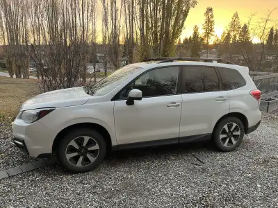 Original Owner No accidents Remote Start Block Heater All-Wheel Drive (AWD) Heated seats & sunroof B...