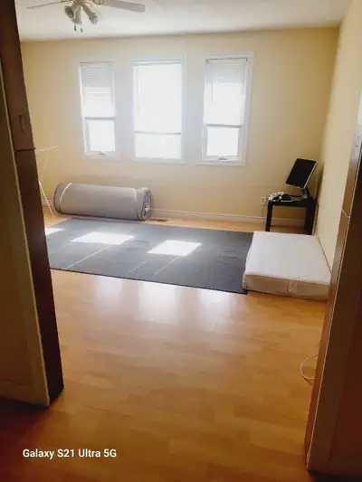 Please call for more information 416-871-8212