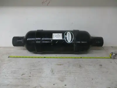 I have 2 like new, exhaust mufflers, made by Centex Marine. They are a wet muffler, designed for gas...
