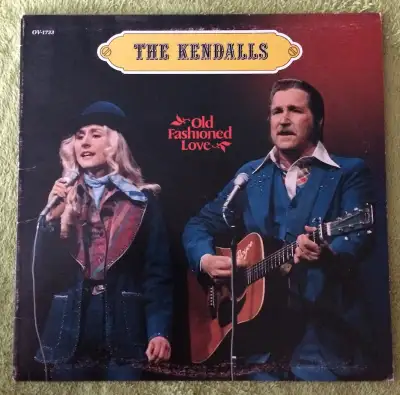 Vintage LP Record Albums, View more