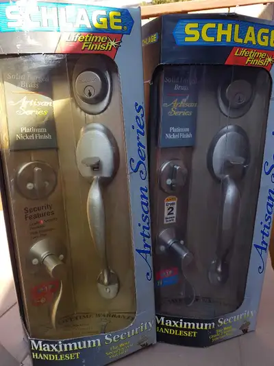 Air compressor, nail/staple guns, tools, View more