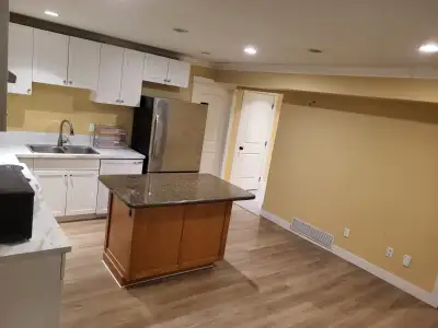 close to Holdom skytrain big room in newer house 7 minutes walk to skytrain station