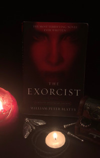 The Exorcist by William Peter Blatty (Paperback) - Cheap 65% Off