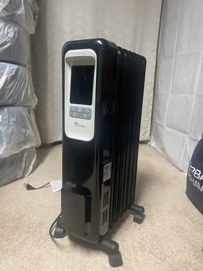 PORTABLE HEATER, View more