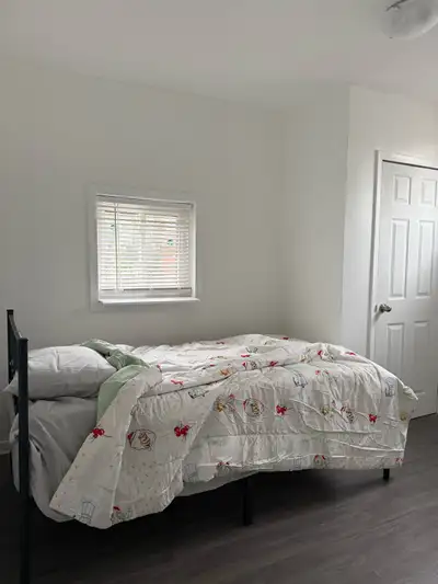 Short term rentals available at garden st, Cambridge. Contact for details.