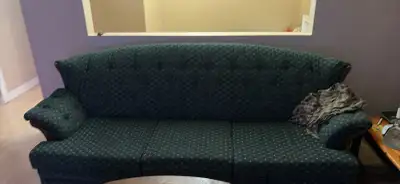 couche and sofa with , View more