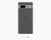 Pixel 7 new (still in box)