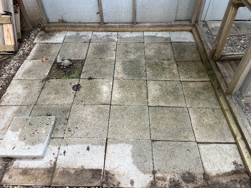 Patio stones 15”x15” Free Stuff City of Halifax Kijiji