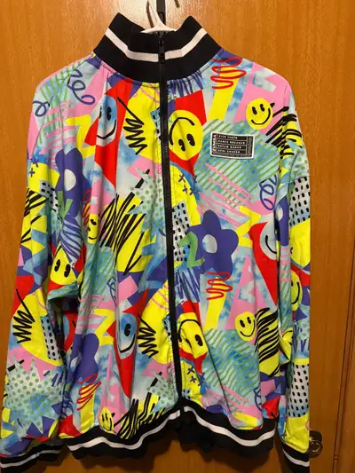 Zumba WE-AR Jacket, View more
