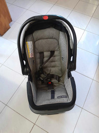 GRACO - Car seat for baby 