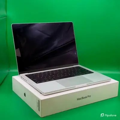 Apple MacBook Pro Models - 16" M2 Pro 512GB 16GB / 14" M1 Max 20, View more