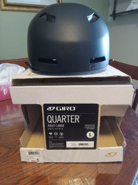 Giro quarter helmet